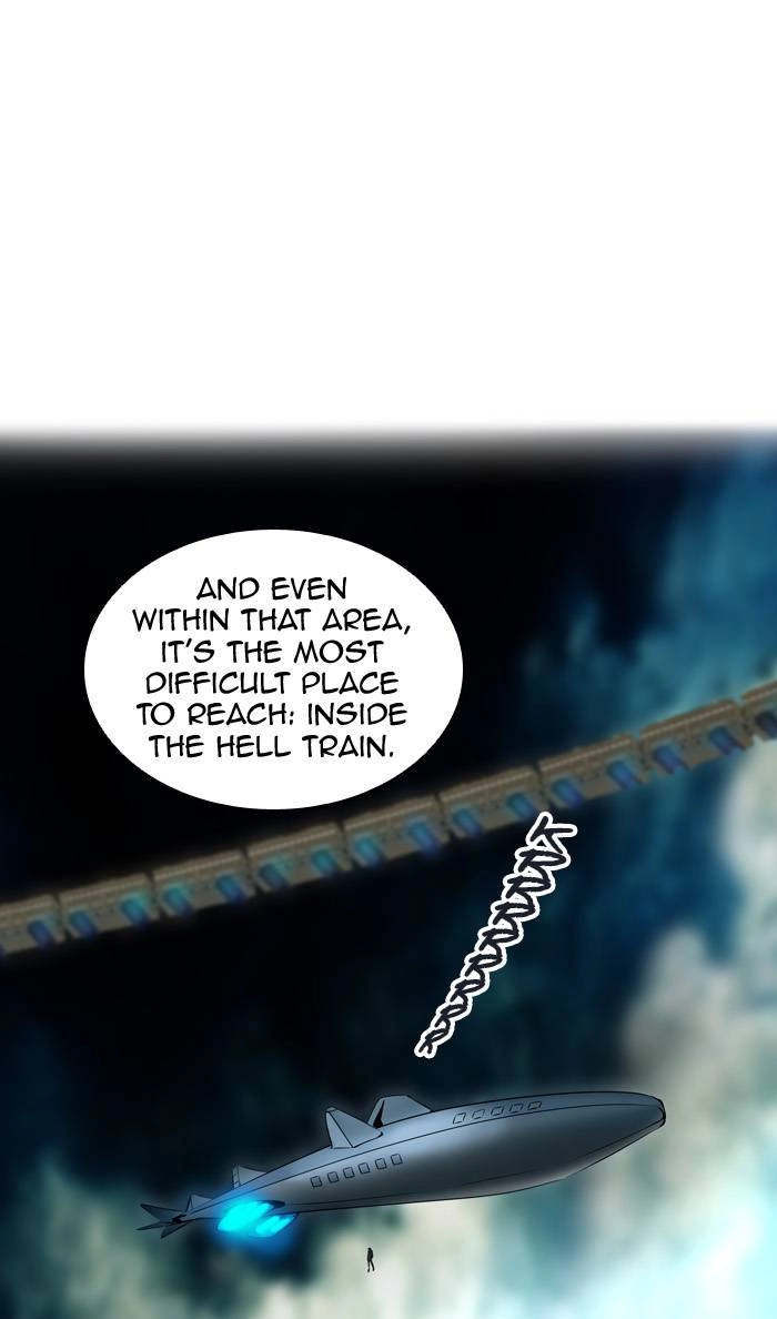 Tower of God Chapter 338 - Page 102