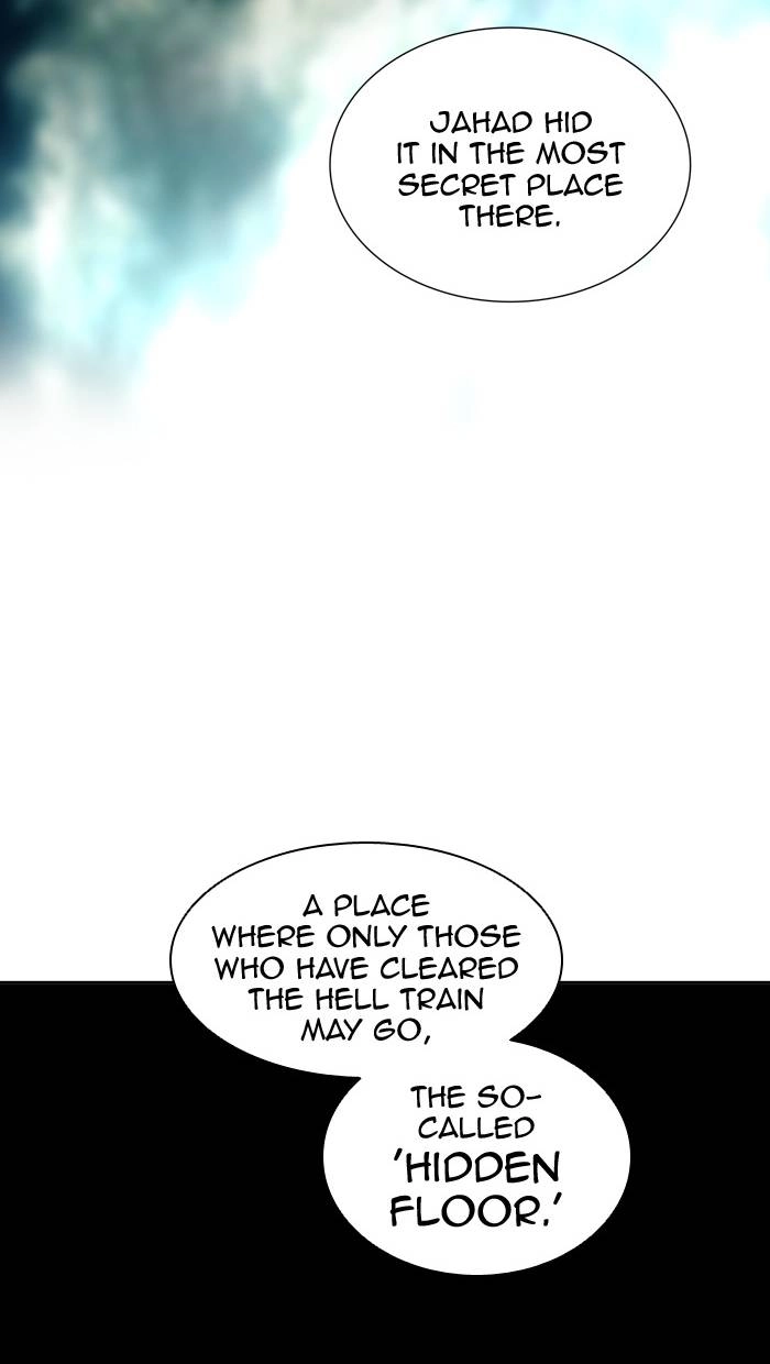 Tower of God Chapter 338 - Page 103