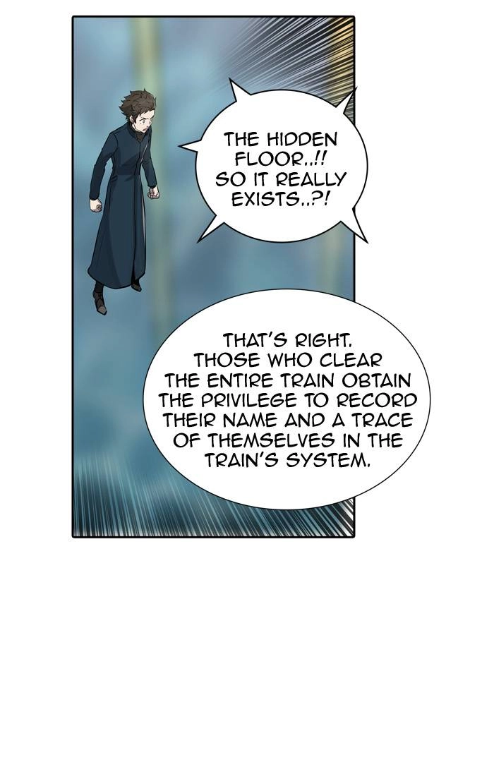 Tower of God Chapter 338 - Page 105