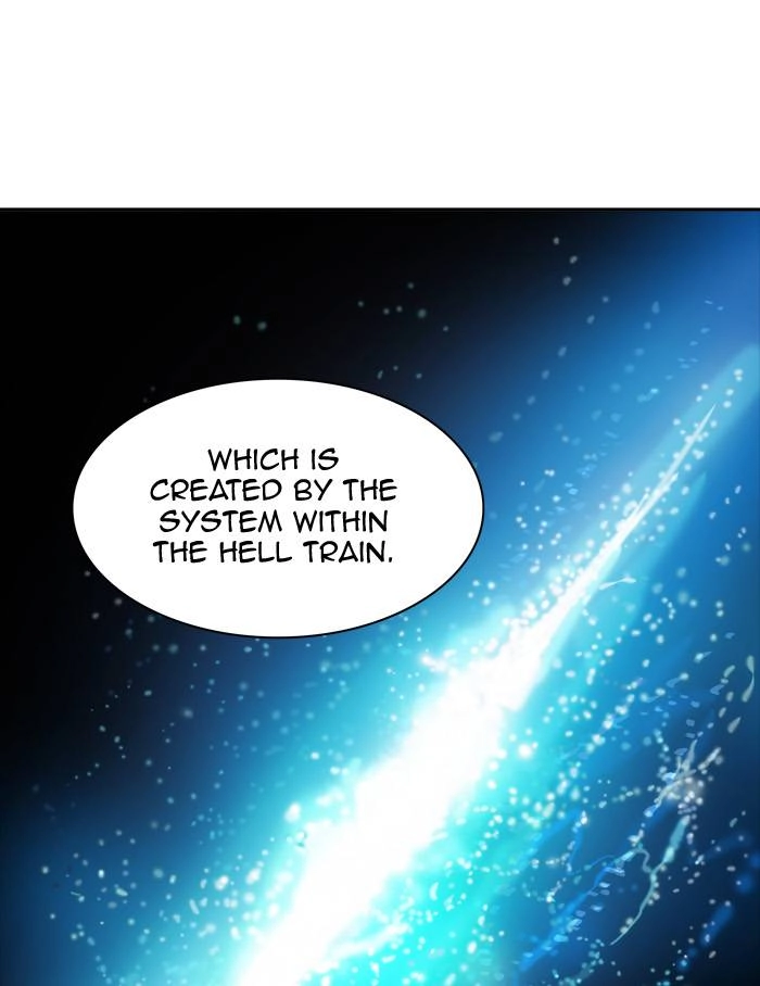 Tower of God Chapter 338 - Page 107