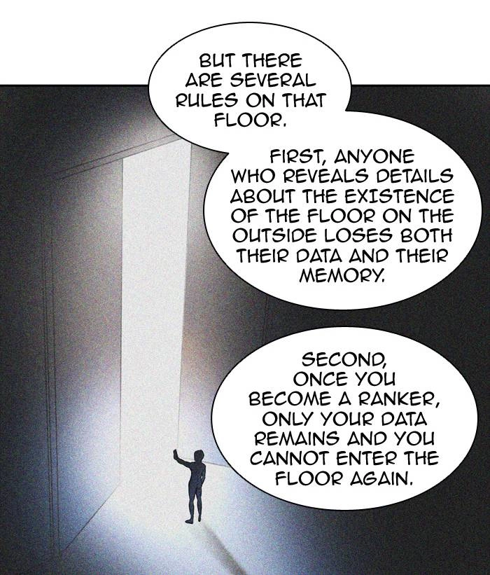 Tower of God Chapter 338 - Page 110
