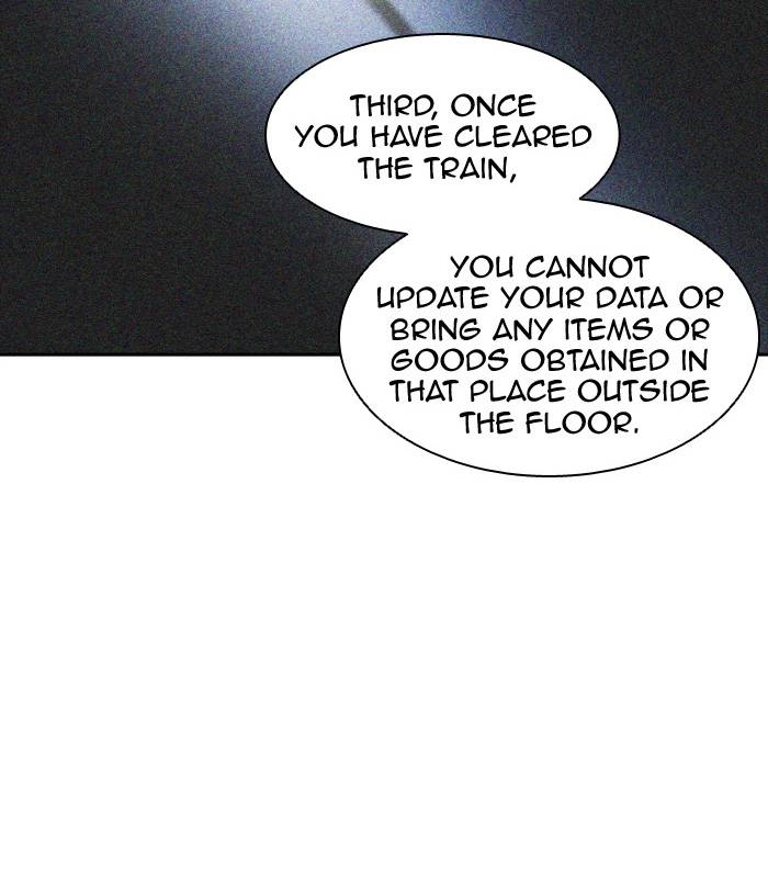 Tower of God Chapter 338 - Page 111