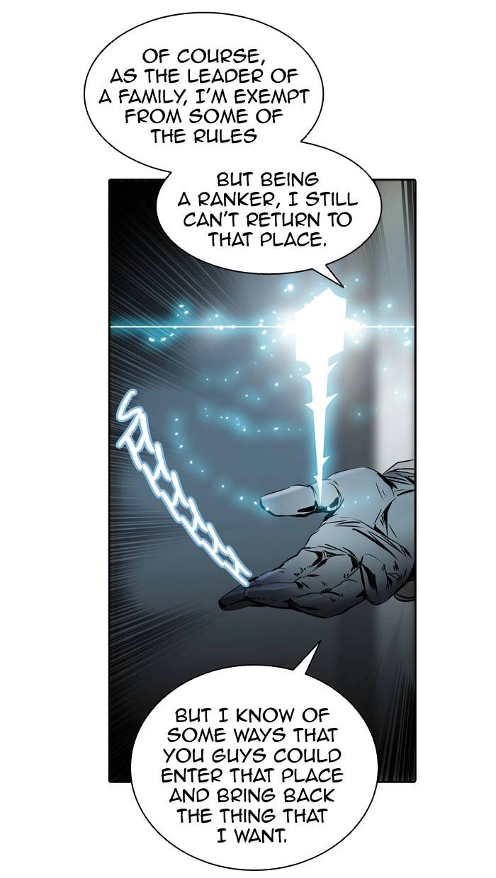 Tower of God Chapter 338 - Page 112