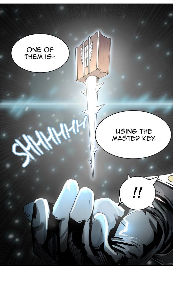 Tower of God Chapter 338 - Page 114