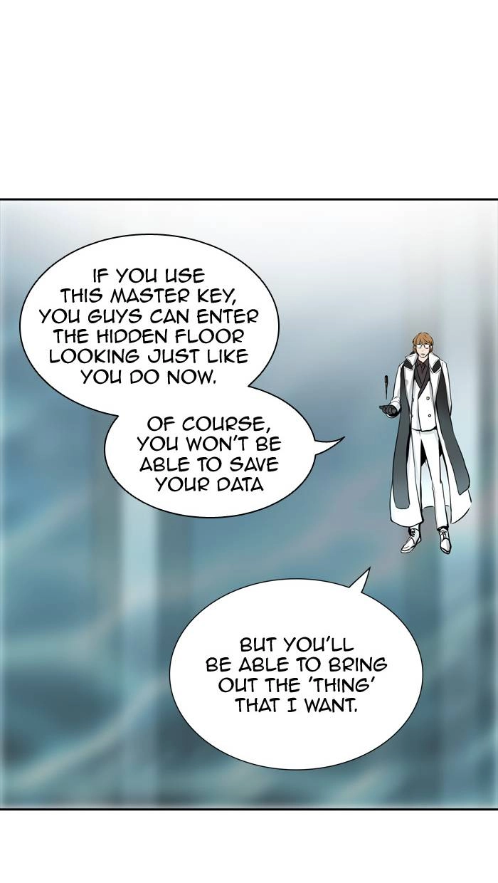 Tower of God Chapter 338 - Page 115