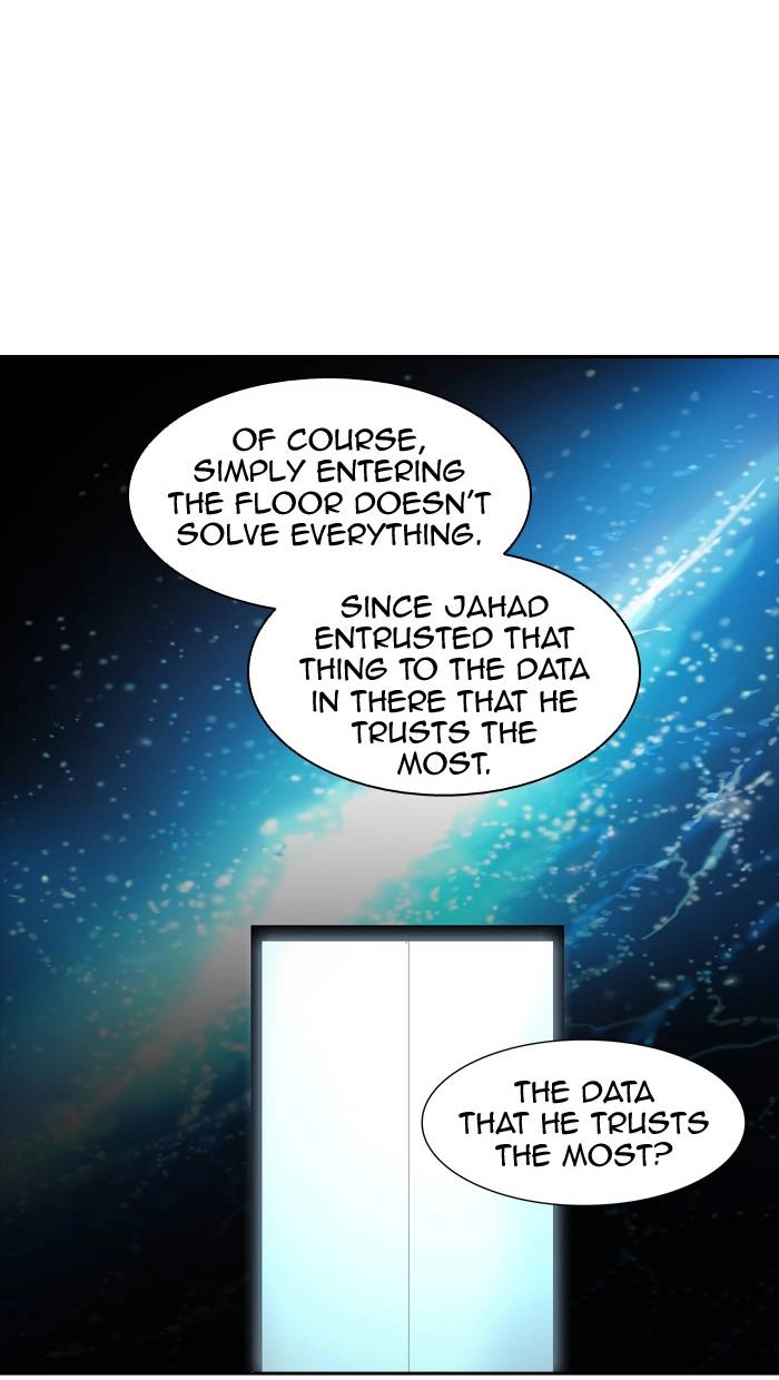 Tower of God Chapter 338 - Page 116