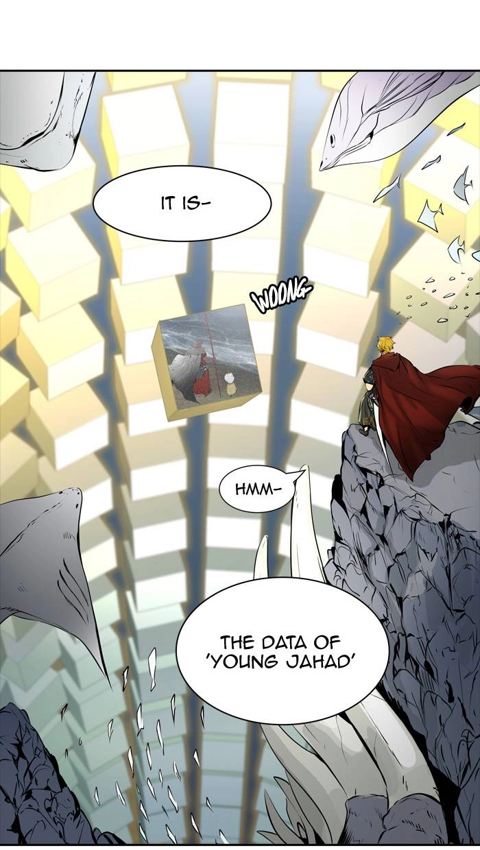 Tower of God Chapter 338 - Page 119