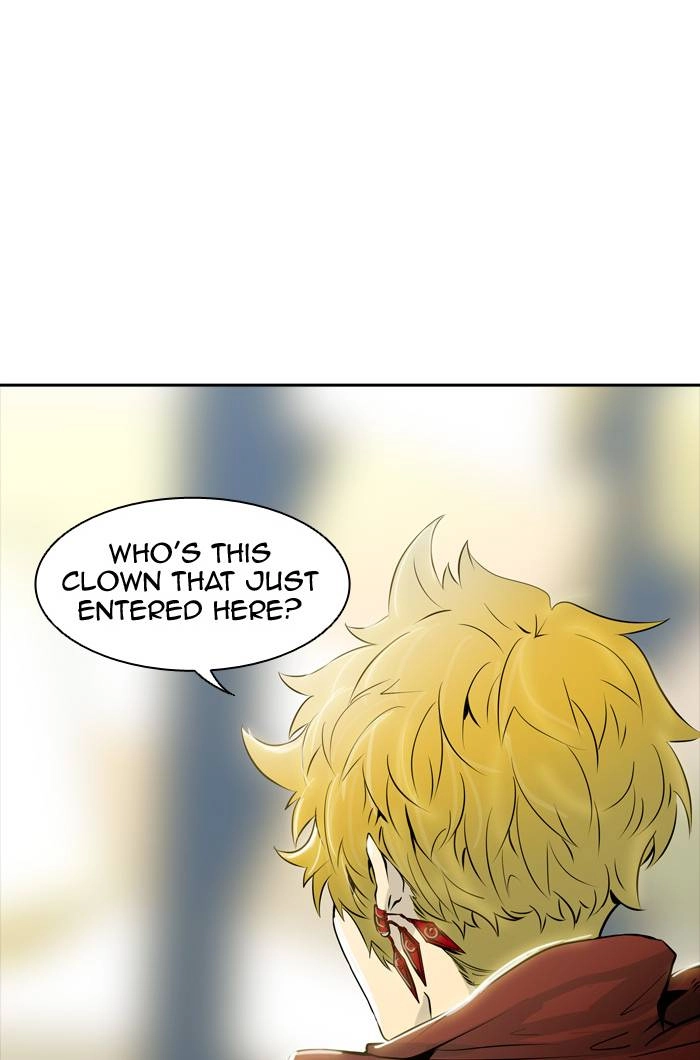 Tower of God Chapter 338 - Page 120