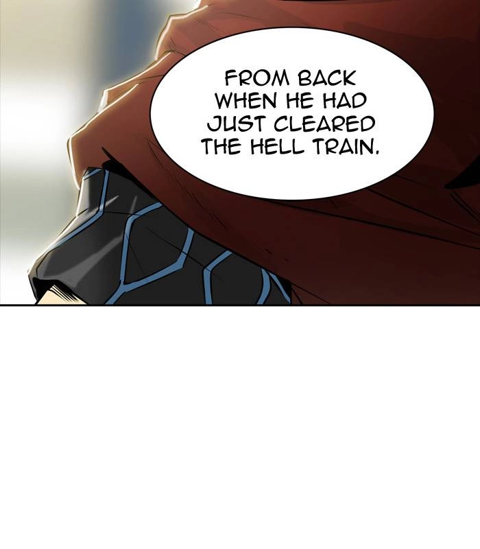 Tower of God Chapter 338 - Page 121