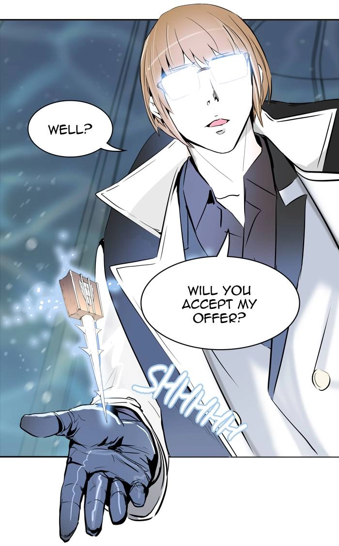 Tower of God Chapter 339 - Page 6