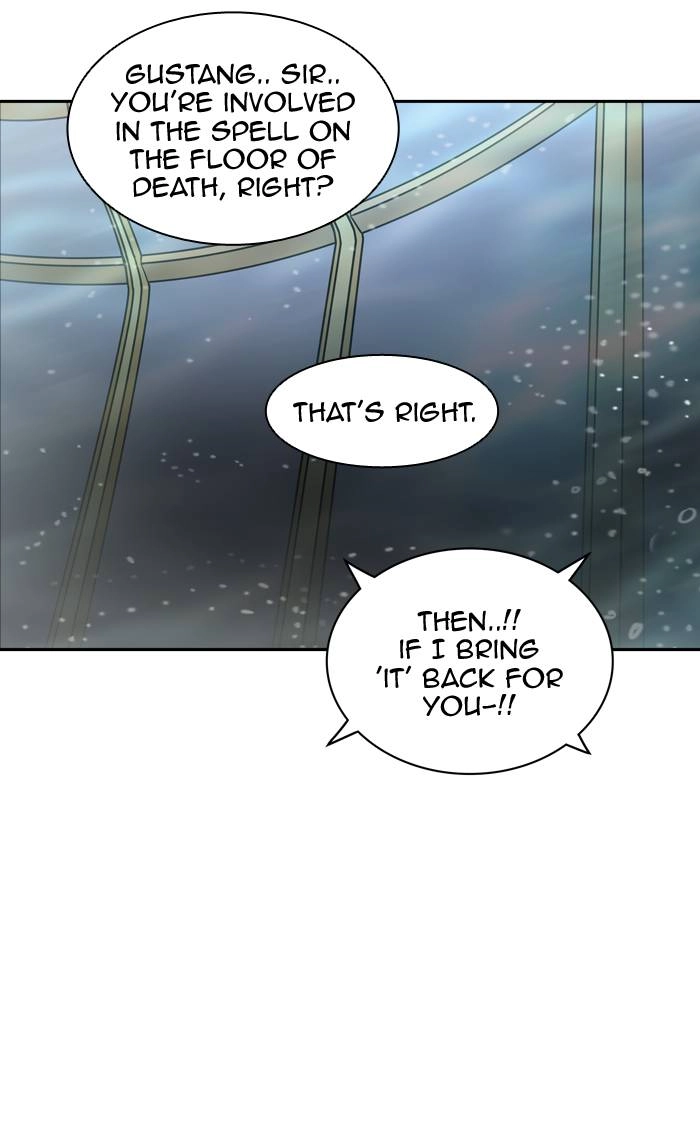 Tower of God Chapter 339 - Page 8