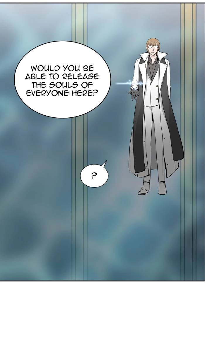 Tower of God Chapter 339 - Page 9