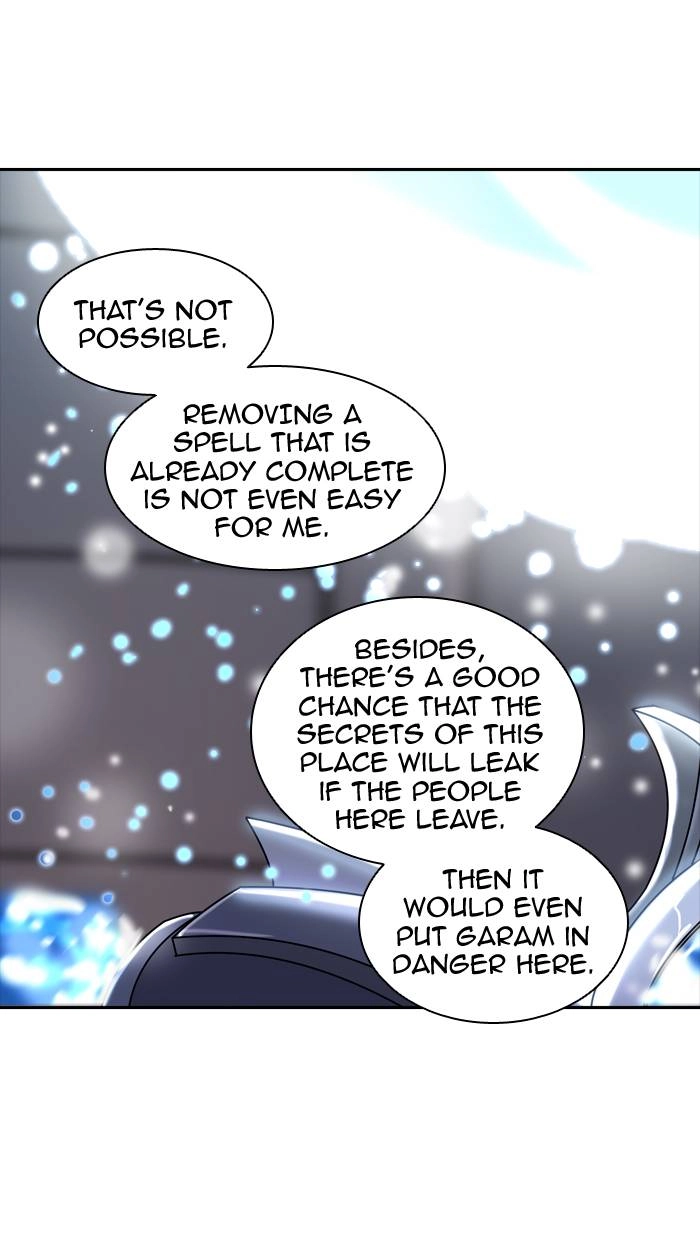 Tower of God Chapter 339 - Page 10