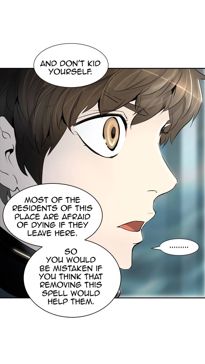 Tower of God Chapter 339 - Page 11