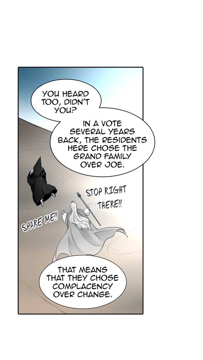 Tower of God Chapter 339 - Page 12