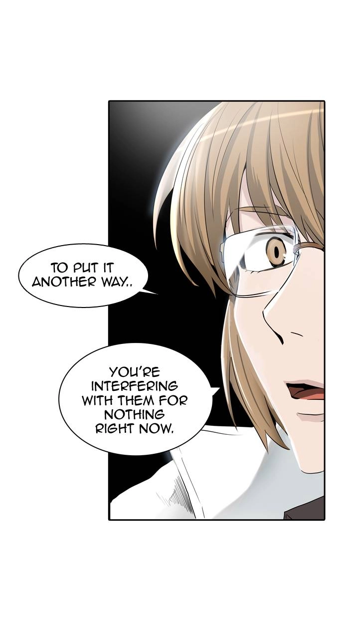 Tower of God Chapter 339 - Page 13