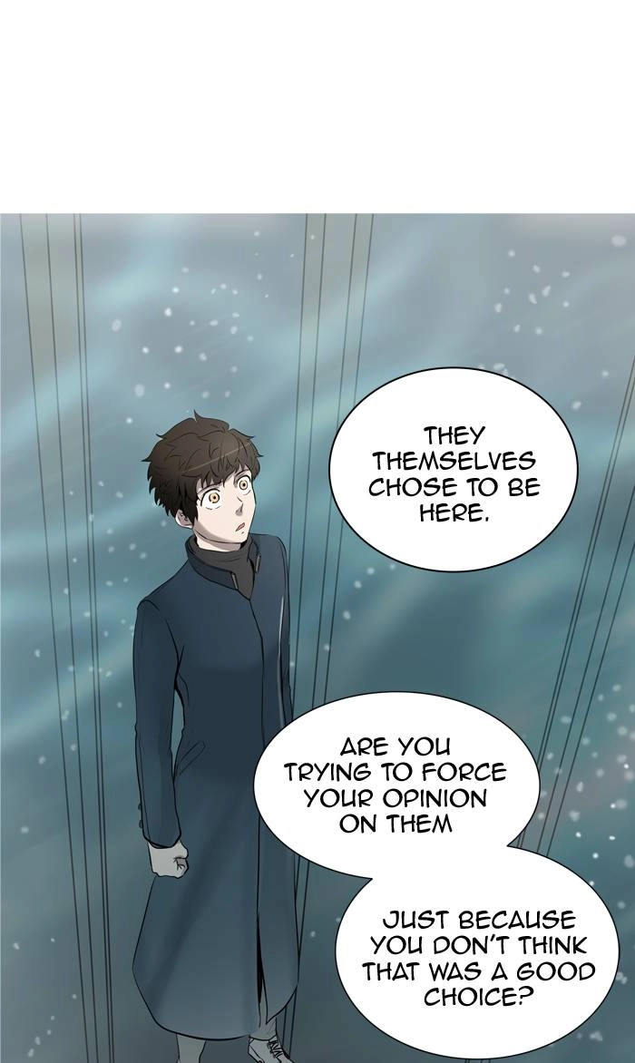 Tower of God Chapter 339 - Page 14