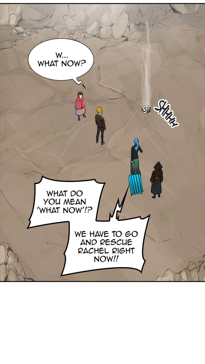 Tower of God Chapter 339 - Page 17