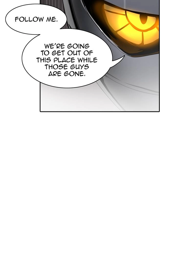 Tower of God Chapter 339 - Page 20