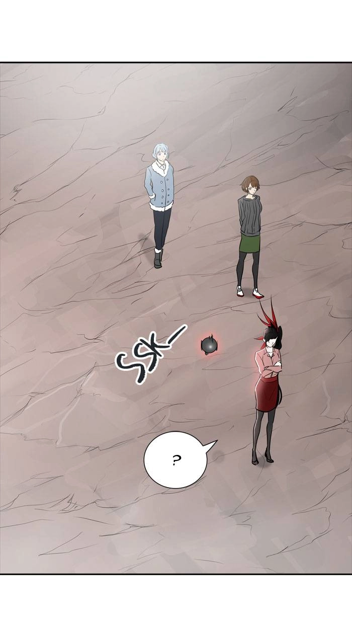 Tower of God Chapter 339 - Page 23