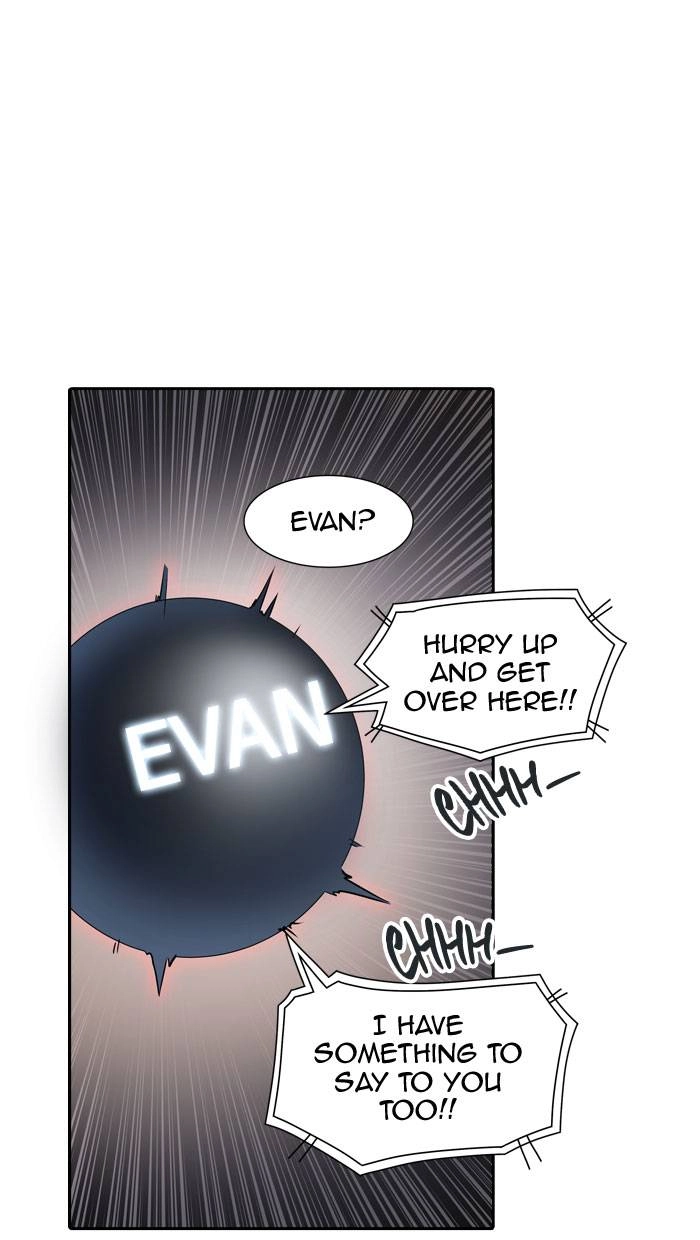 Tower of God Chapter 339 - Page 24