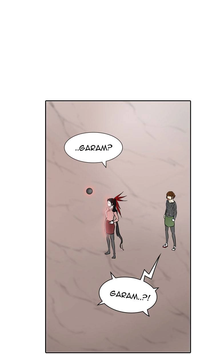Tower of God Chapter 339 - Page 25
