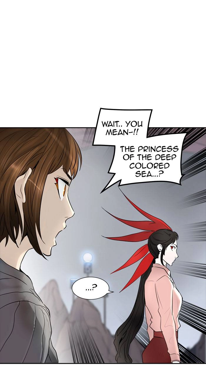 Tower of God Chapter 339 - Page 26