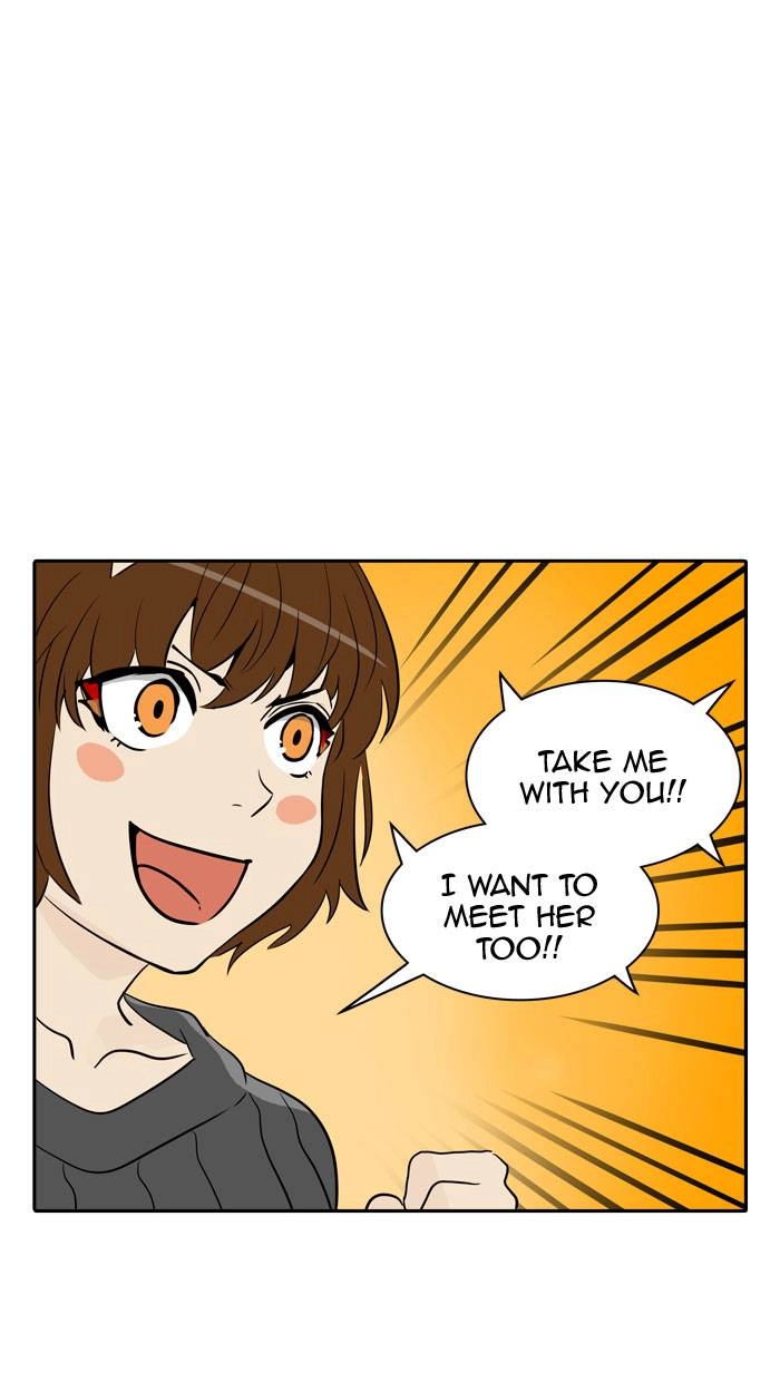 Tower of God Chapter 339 - Page 27