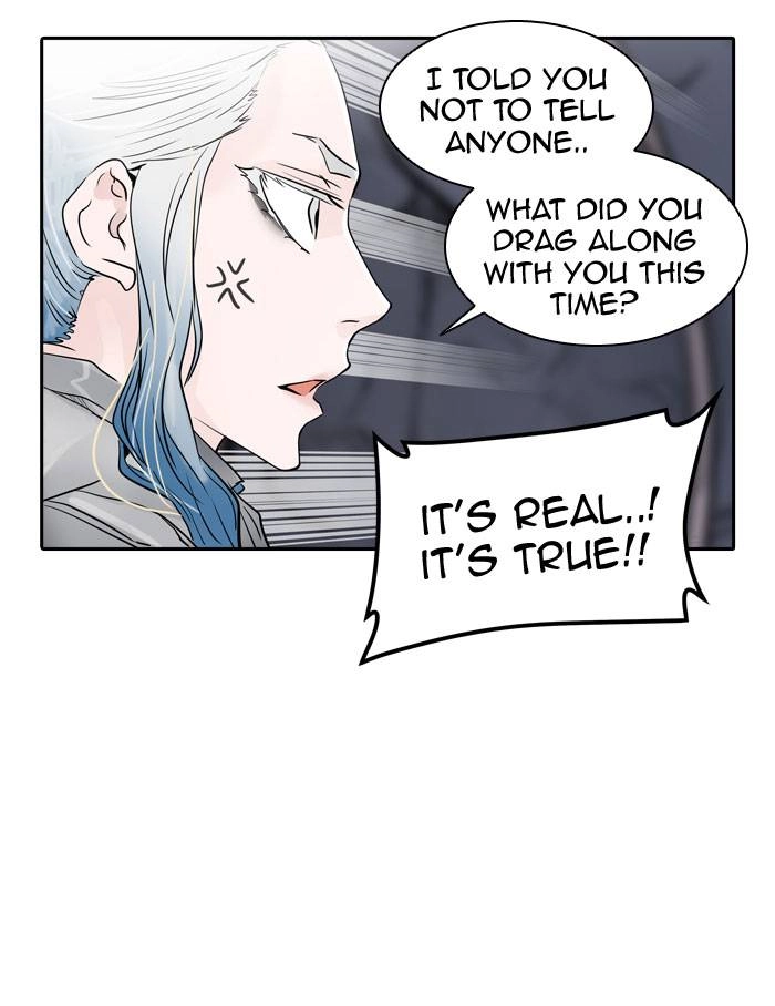 Tower of God Chapter 339 - Page 32