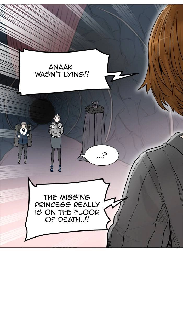 Tower of God Chapter 339 - Page 33
