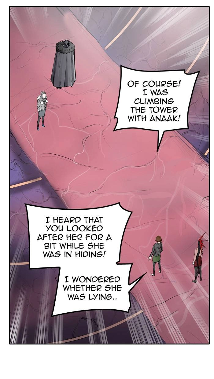 Tower of God Chapter 339 - Page 35
