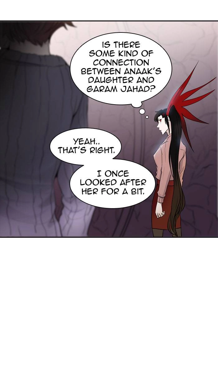 Tower of God Chapter 339 - Page 37