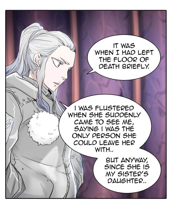 Tower of God Chapter 339 - Page 38