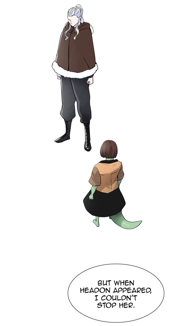 Tower of God Chapter 339 - Page 40