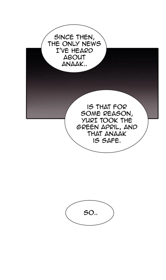 Tower of God Chapter 339 - Page 41
