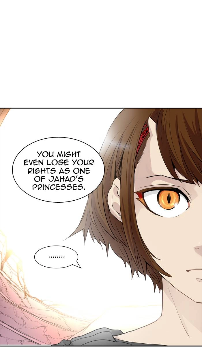 Tower of God Chapter 339 - Page 43