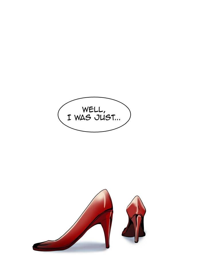 Tower of God Chapter 339 - Page 44
