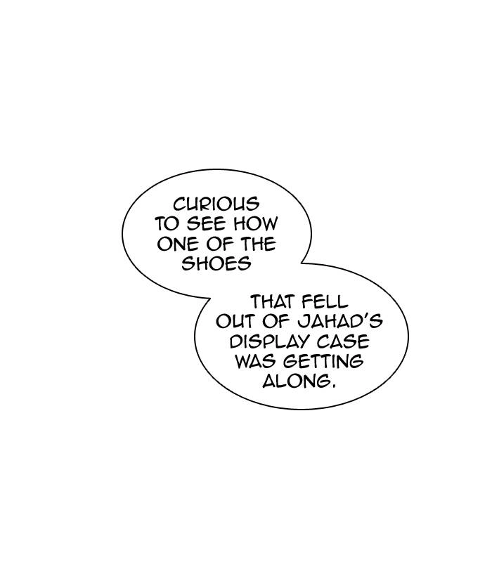 Tower of God Chapter 339 - Page 45