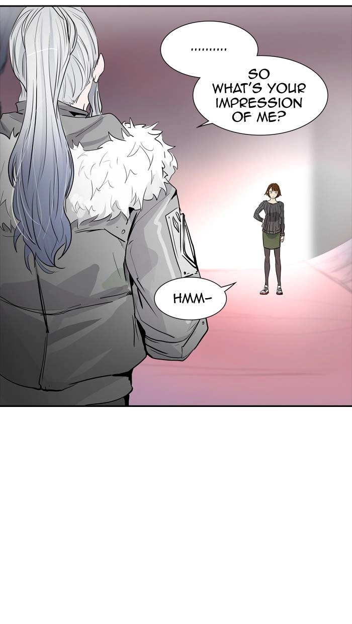 Tower of God Chapter 339 - Page 46
