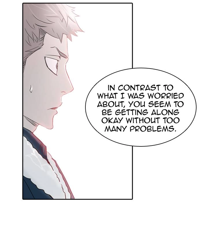 Tower of God Chapter 339 - Page 49