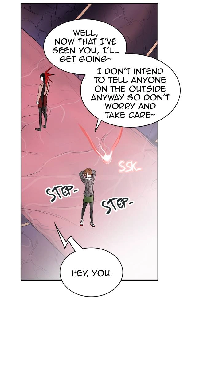 Tower of God Chapter 339 - Page 52