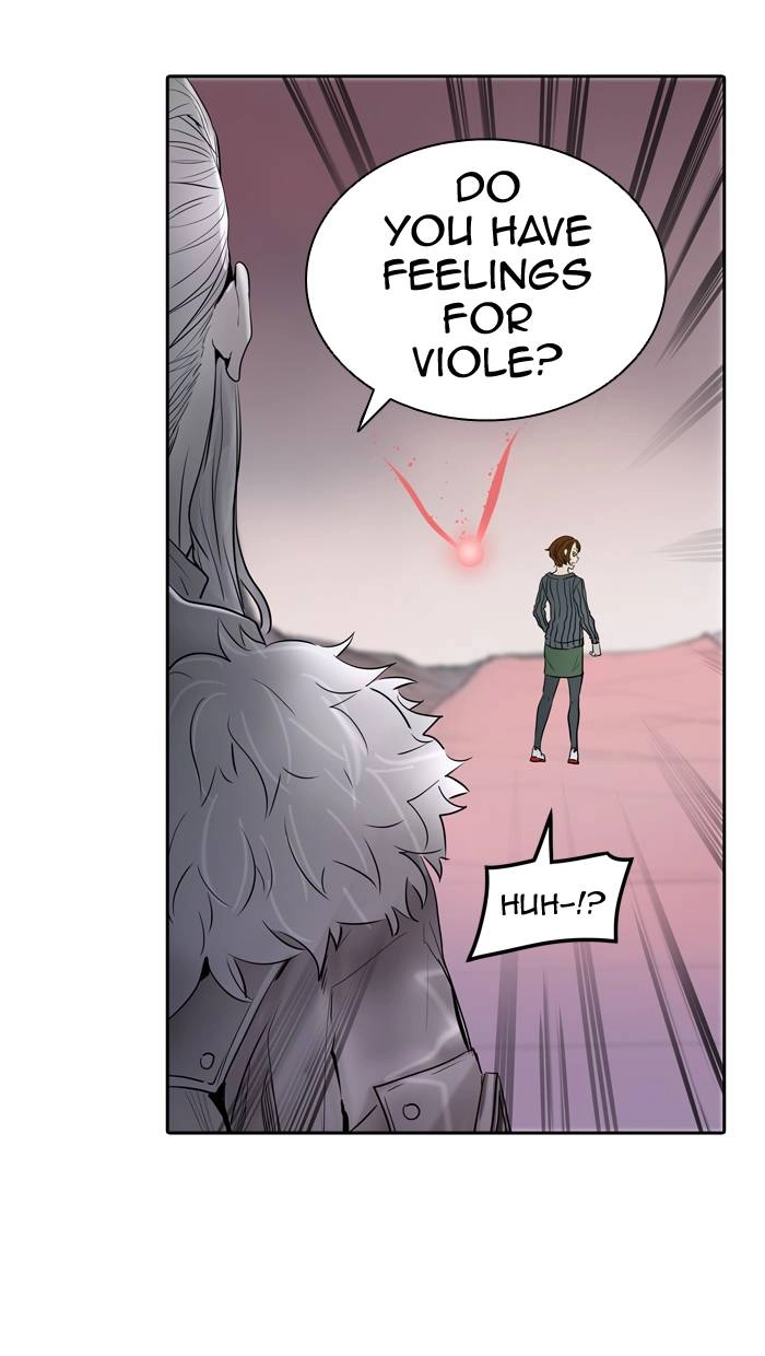 Tower of God Chapter 339 - Page 53