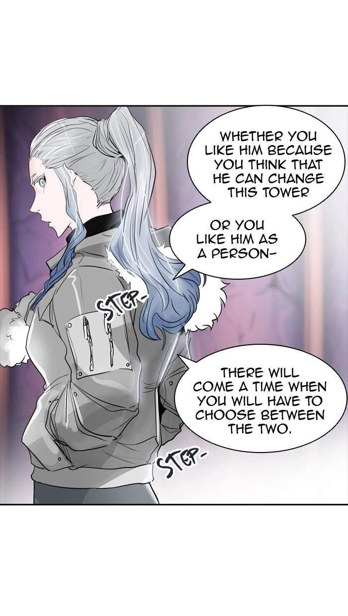 Tower of God Chapter 339 - Page 55