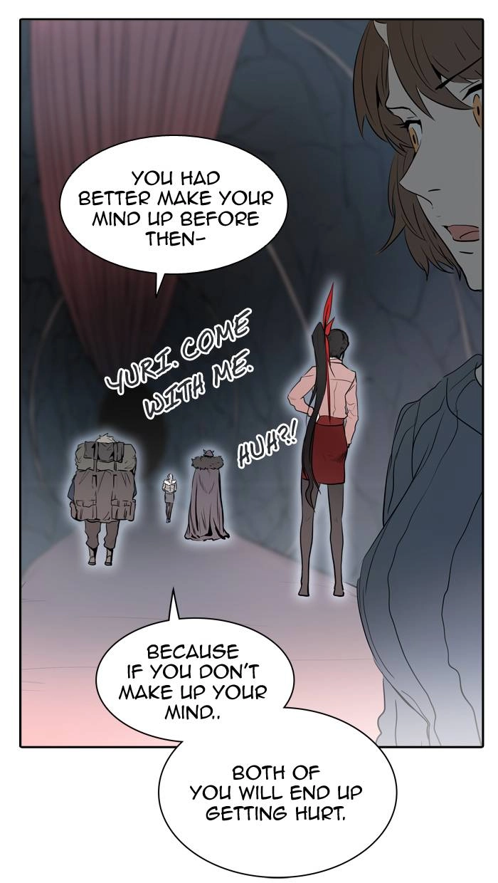 Tower of God Chapter 339 - Page 56