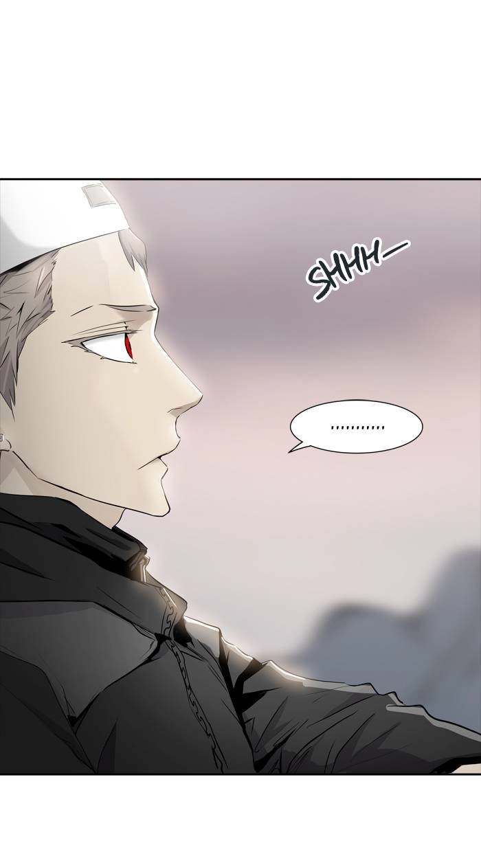 Tower of God Chapter 339 - Page 59