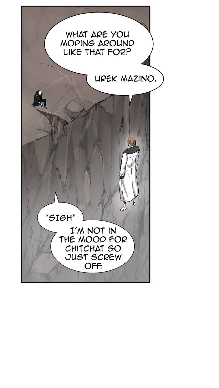 Tower of God Chapter 339 - Page 60