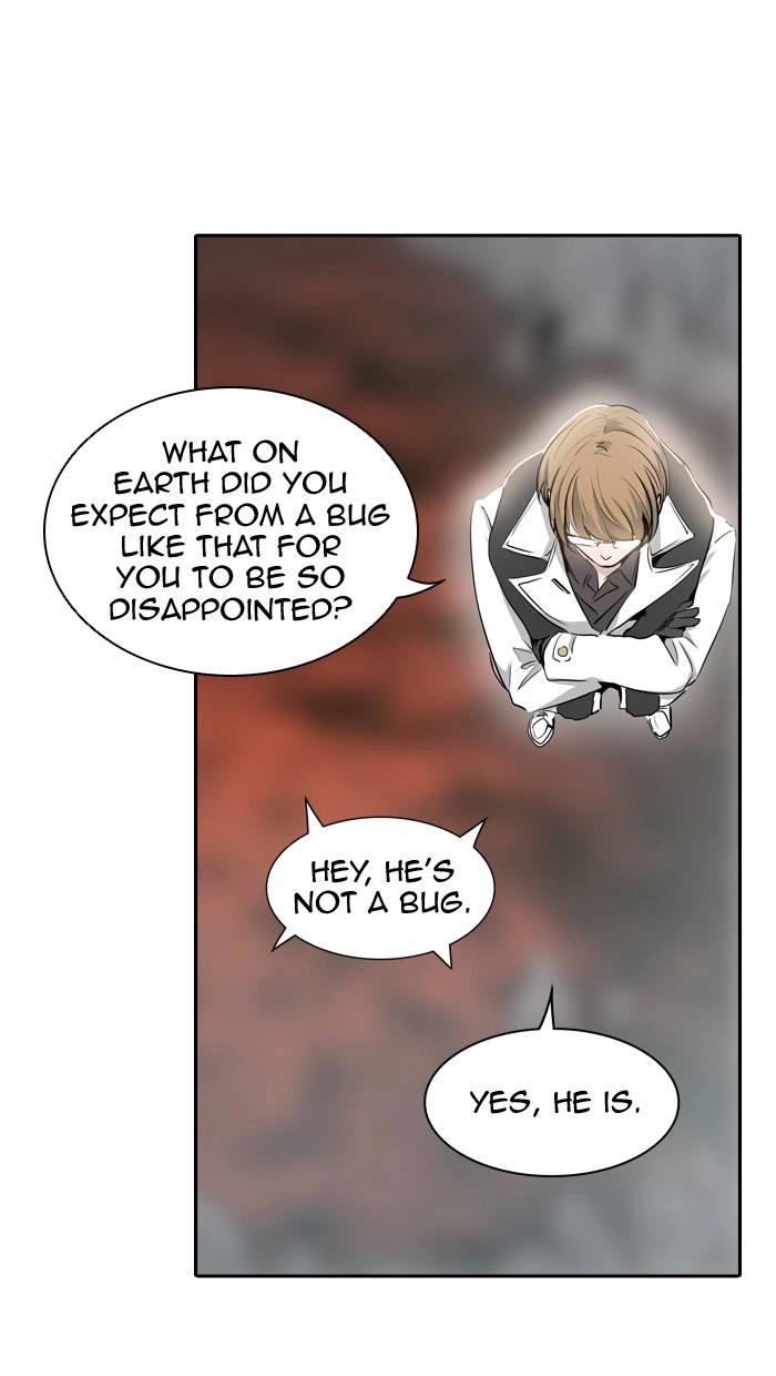Tower of God Chapter 339 - Page 61
