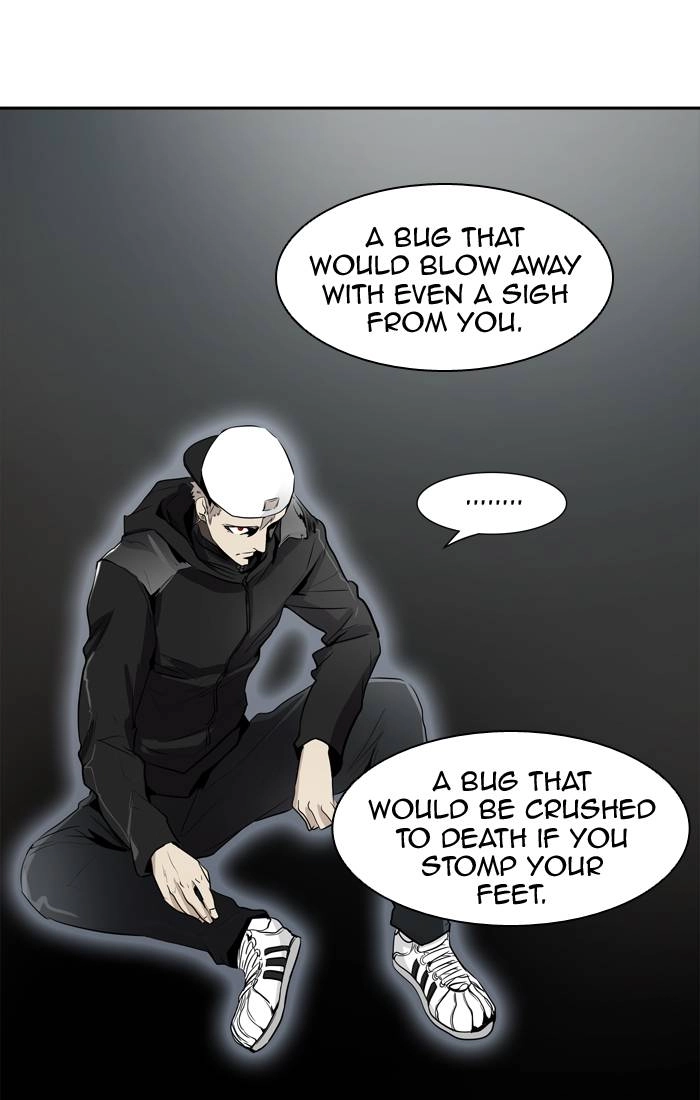 Tower of God Chapter 339 - Page 62
