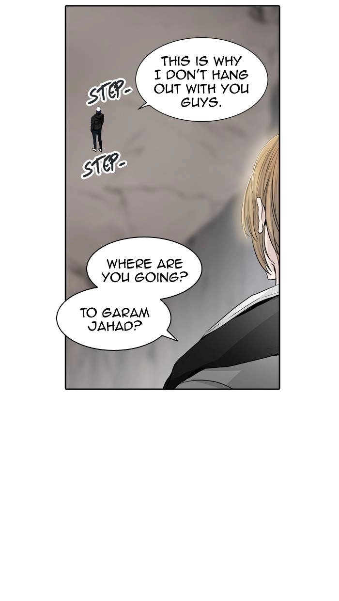 Tower of God Chapter 339 - Page 65
