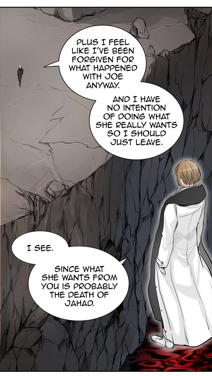 Tower of God Chapter 339 - Page 67